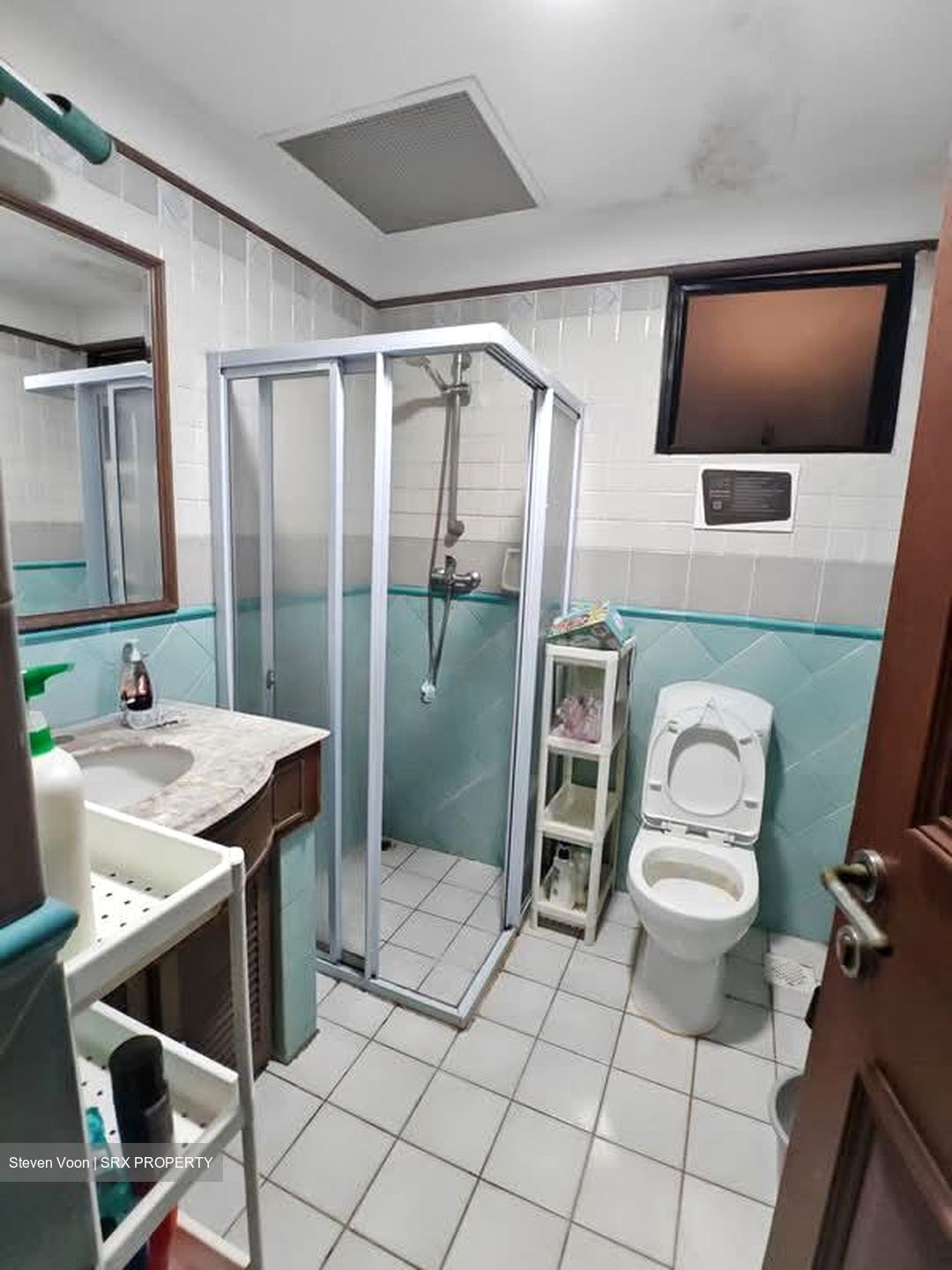 Dover Parkview (D5), Condominium #567699471